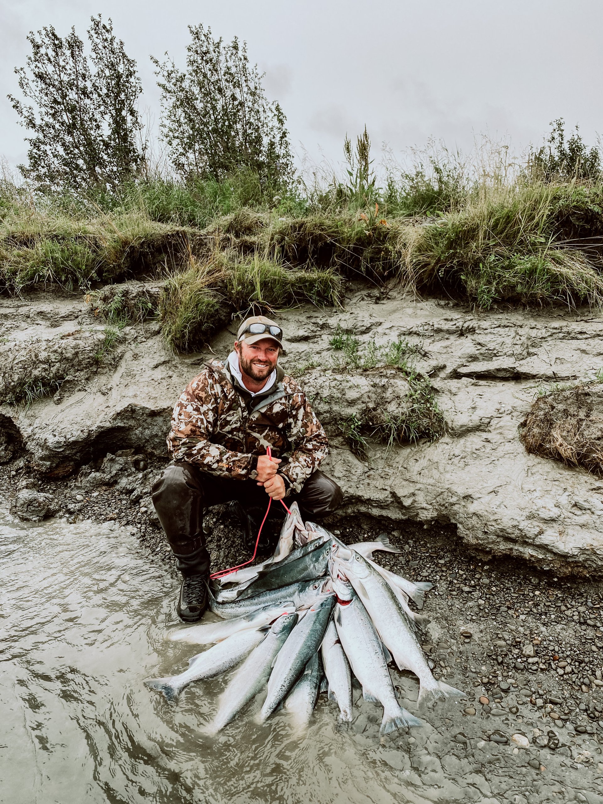 Kenai Fishing & Lodging Specials Riddles Fishing Lodge